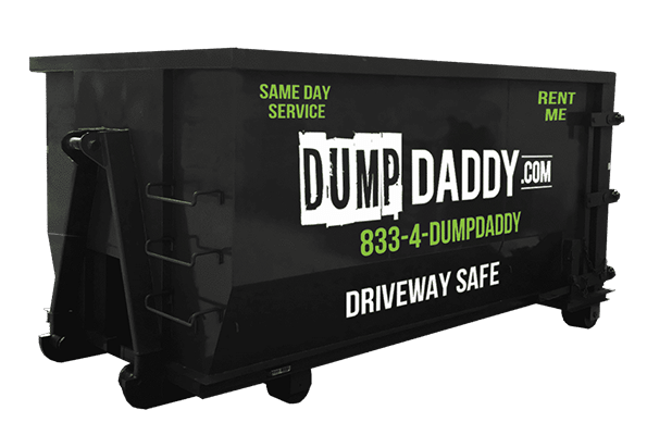 Dump Daddy Dumpster